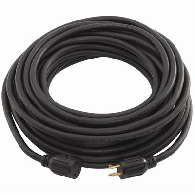 30A 50FT. Generator Cord - 6329