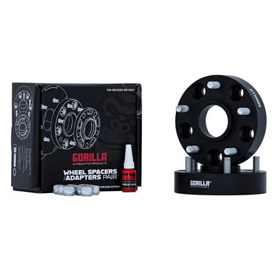 Gorilla Wheel Spacers - GOR9373150