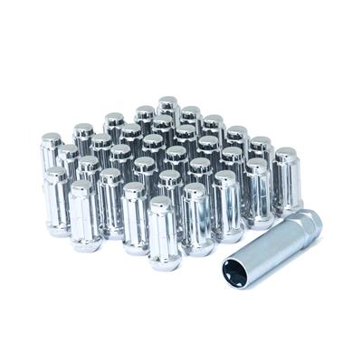Gorilla Lug Nuts - K8TS14150GR
