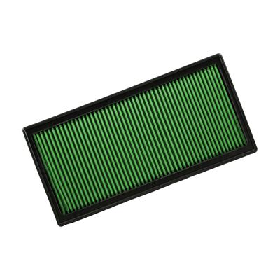 Green Filter High Performance Factory Replacement Air Filters - 2021