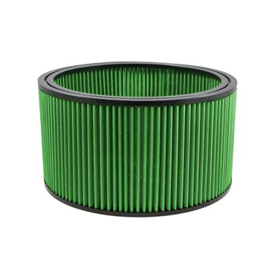 Green Filter High Performance Factory Replacement Air Filters - 2350