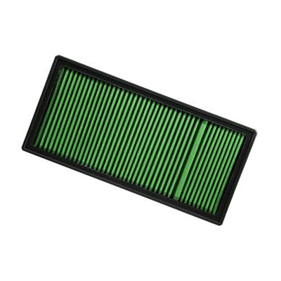 Green Filter High Performance Factory Replacement Air Filters - 7107