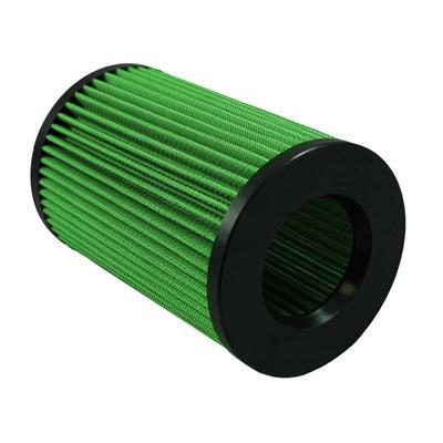 Green Filter High Performance Factory Replacement Air Filters - 7117