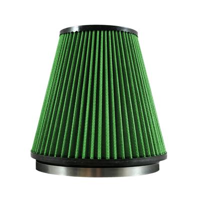 Green Filter High Performance Universal Air Filters - 7123