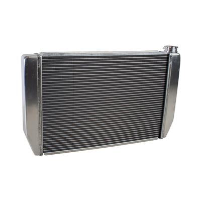 Griffin Universal Fit Radiators - 126221X