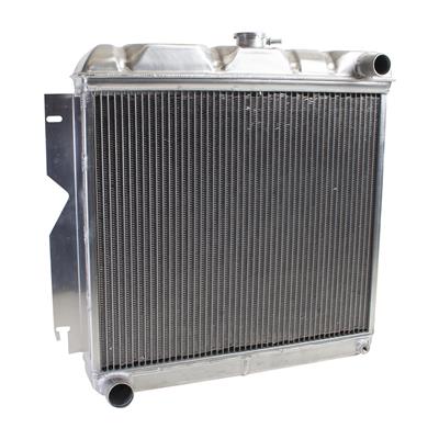 Griffin Exact Fit Radiators - 500024