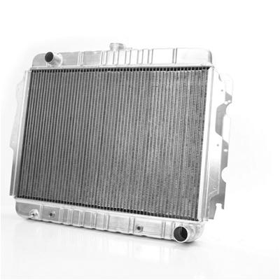 Griffin Exact Fit Radiators - 570001