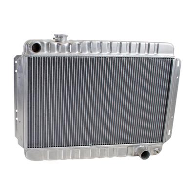 Griffin Exact Fit Radiators - 600054