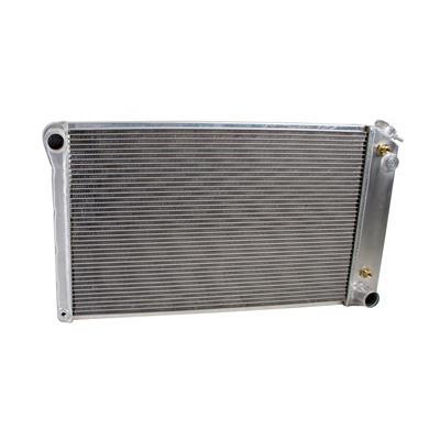 Griffin Exact Fit Radiators - 670006