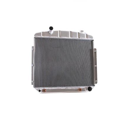 Griffin Exact Fit Radiators - 670065
