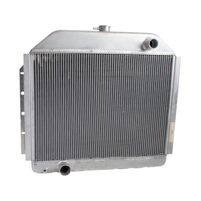 Griffin Exact Fit Radiators - 700041