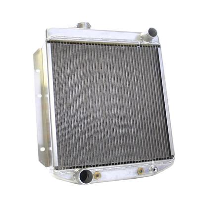 Griffin Exact Fit Radiators - 770035