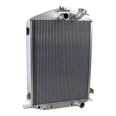Griffin Exact Fit Radiators - 770088