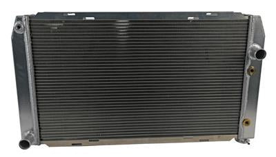 Griffin Exact Fit Radiators - 770130