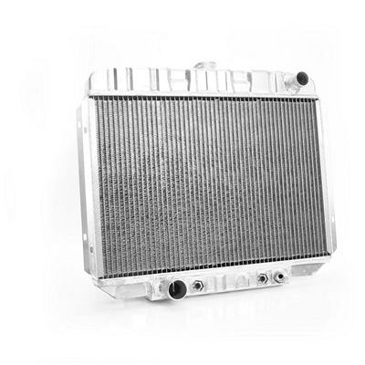 Griffin Exact Fit Radiators - 770134