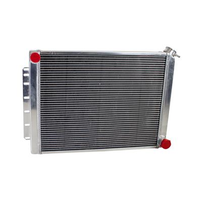 Griffin Performance Fit Radiators - 800016