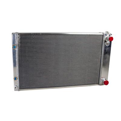 Griffin Performance Fit Radiators - 870008LS