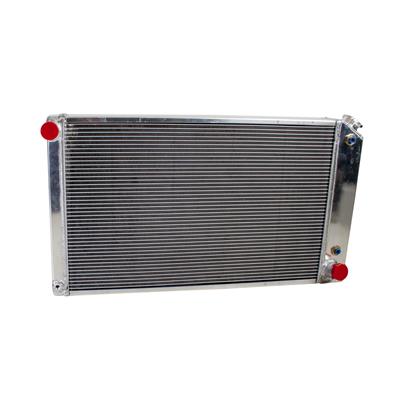 Griffin Performance Fit Radiators - 870013