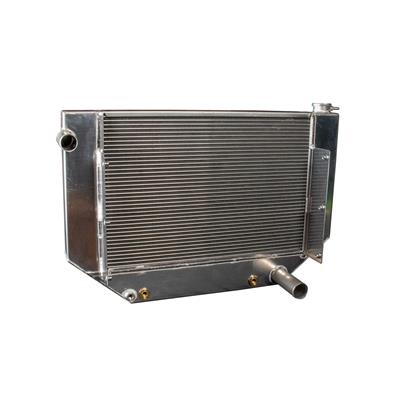 Griffin Performance Fit Radiators - 870200