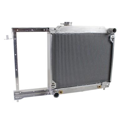 Griffin Performance Fit Radiators - 870257