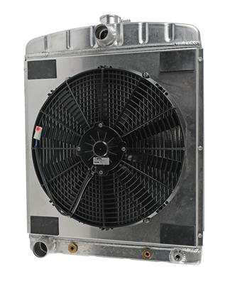 Griffin Universal Fit ComboUnit Radiators - CU70209