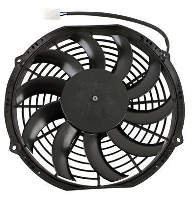 Griffin Electric Fans - PF09C