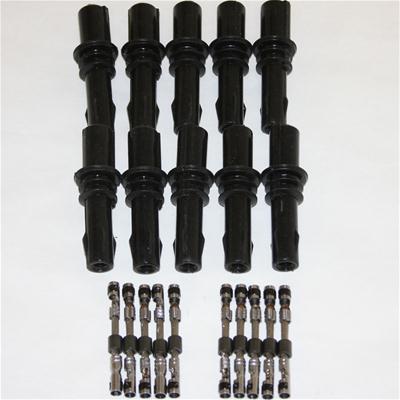 Granatelli Motor Sports Coil On Plug Connectors - 201813S