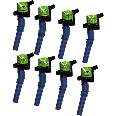 Granatelli Motor Sports MPG Plus Coil Packs - 252001MPG