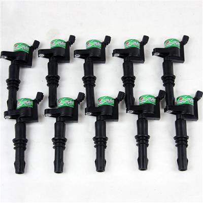 Granatelli Motor Sports MPG Plus Coil Packs - 253001MPG10