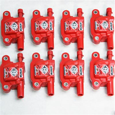 Granatelli Motor Sports Malevolent Coil Packs - 280514CPRM