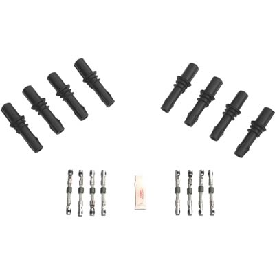Granatelli Motor Sports Coil On Plug Connectors - 281812S