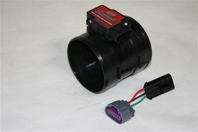 Granatelli Motor Sports Mass Airflow Sensors - 350114C