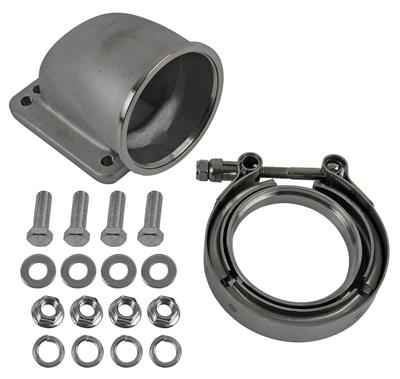 Granatelli Motor Sports Turbo Adapters - 540209