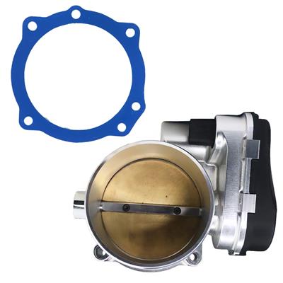 Granatelli Motor Sports Throttle Bodies - GMTBHLC