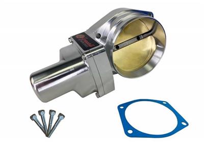 Granatelli Motor Sports Throttle Bodies - GMTBLS105