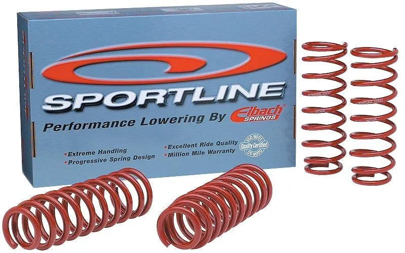Eibach Sportline 2015-2023 Dodge Charger / Chrysler 300