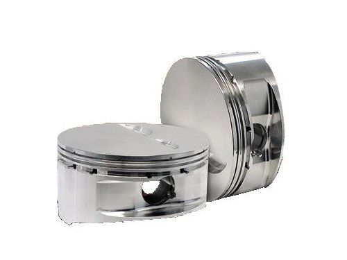 CP-Carrillo Automotive Piston, Each, Cyl: 1, Material ID: 693 0DEPE
