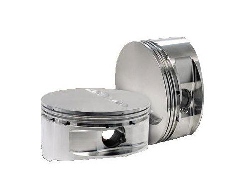CP-Carrillo Automotive Piston, Set Of 8, Cyl: 8, Material ID: 3361 047Z6