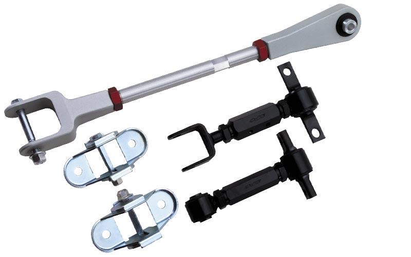Eibach Pro-Alignment Front Kit for 06-08 Eclipse / 02-05 Civic / 02-06 Civic CR-V / 02-04 RSX
