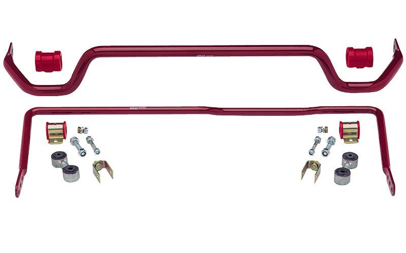 Eibach Anti-Roll Bar Kit (Rear Only) for 2015 Ford Mustang 2.3L EcoBoost/3.7L V6/GT 5.0L V8
