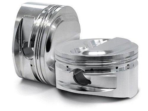 CP-Carrillo Automotive Piston, Each, Cyl: 1, Material ID: 2425 0DF3W