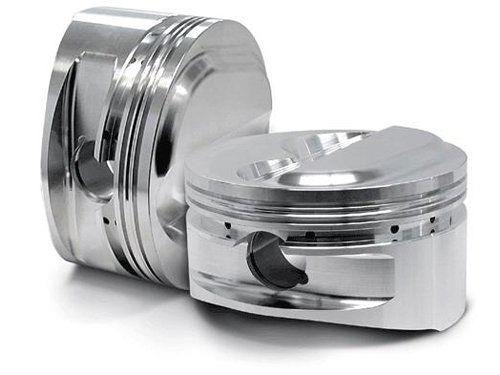 FR SPORT CP-Carrillo CP- Pistons, Cyl: 1, Material ID: 4166 0DF53