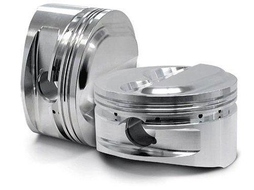 CP-Carrillo Automotive Piston, Each, Cyl: 1, Material ID: 1791 0DF5T