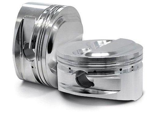 CP-Carrillo Automotive Piston, Each, Cyl: 1, Material ID: 4343 0DF8G