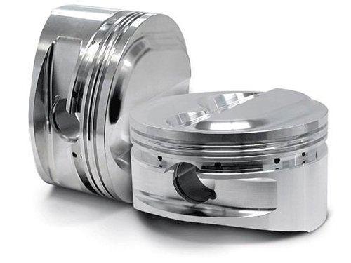 CP-Carrillo Automotive Piston, Each, Cyl: 1, Material ID: 1573 0DF8K