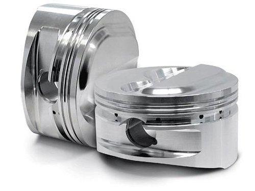 CP-Carrillo Automotive Piston, Set Of 4, Cyl: 4, Material ID: 3329 05JMX