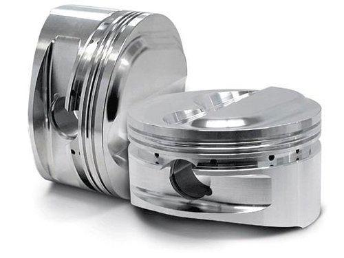 CP-Carrillo Automotive Piston, Set Of 4, Cyl: 4, Material ID: 4406 059UR