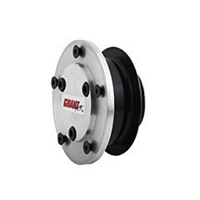 Grant Quick-Release Hubs - 3023