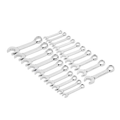 GearWrench Combination Wrench Sets - 81903
