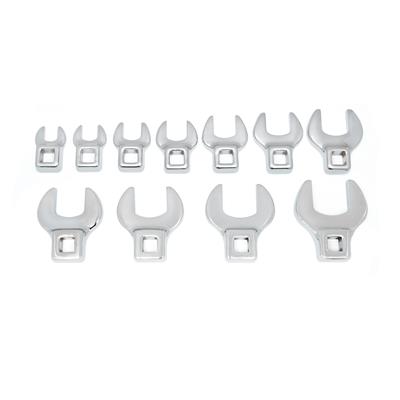 GearWrench Crowfoot Wrench Sets - 81908